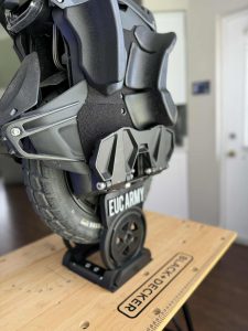 EUC Stand 3.9 XS/XT Premium Adjustable 
